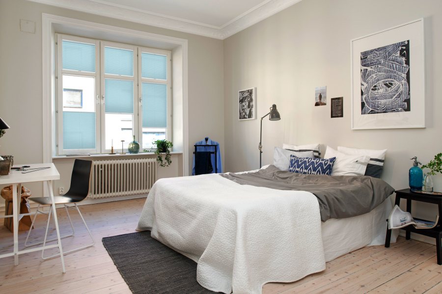 Freja Perl 4649 Schlafzimmer