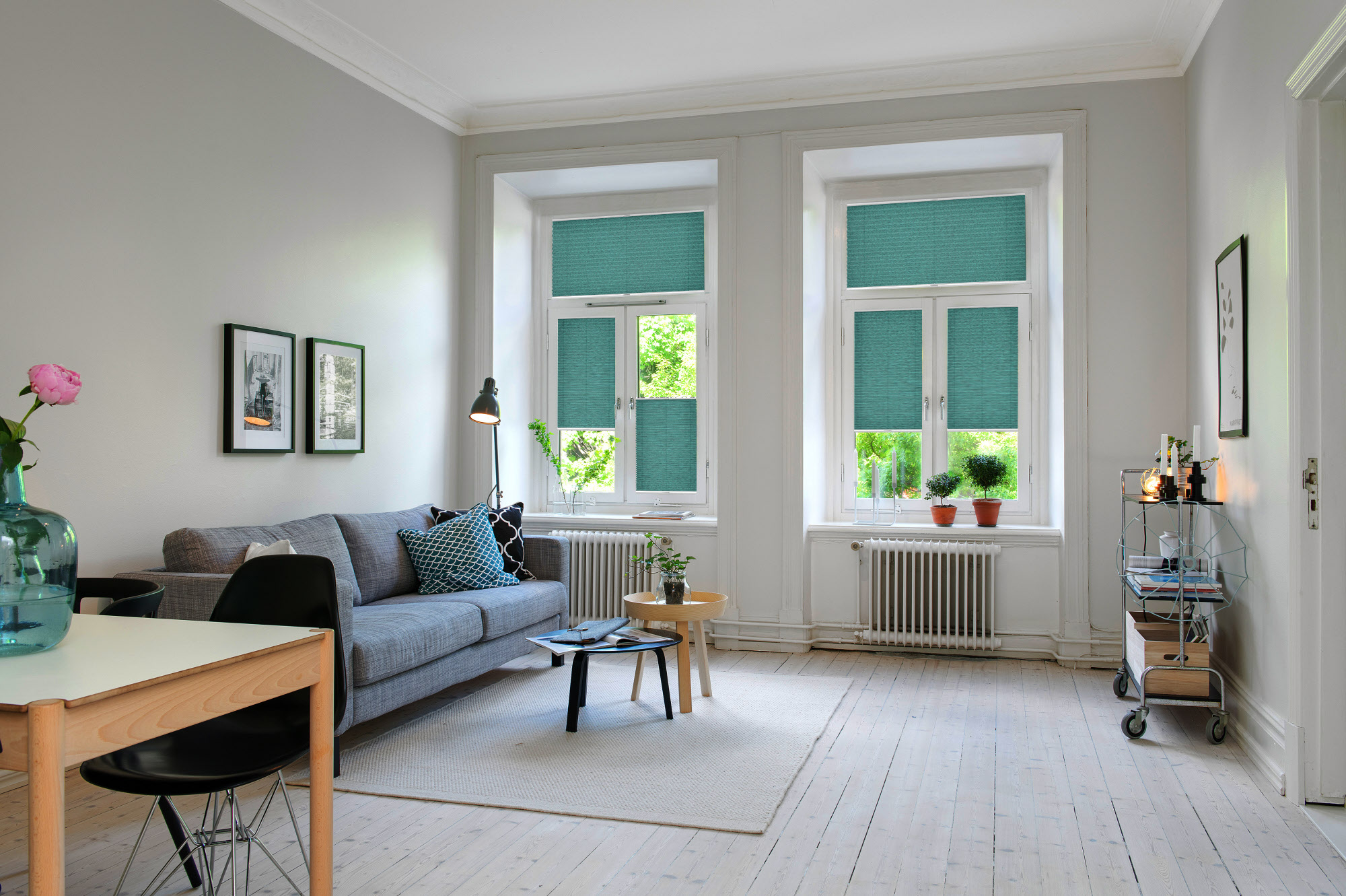 Freja Perl 4650 Wohnzimmer