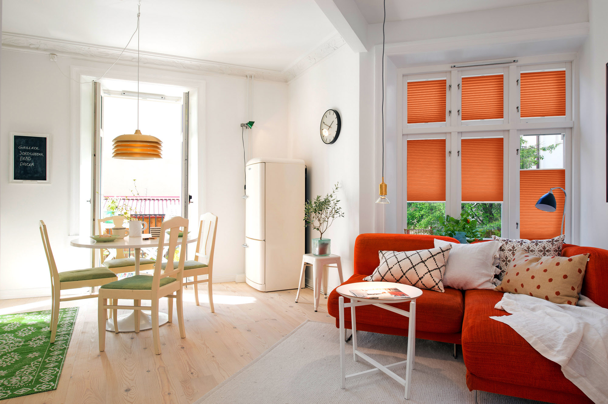 Gate Perlex 4615 Wohnzimmer