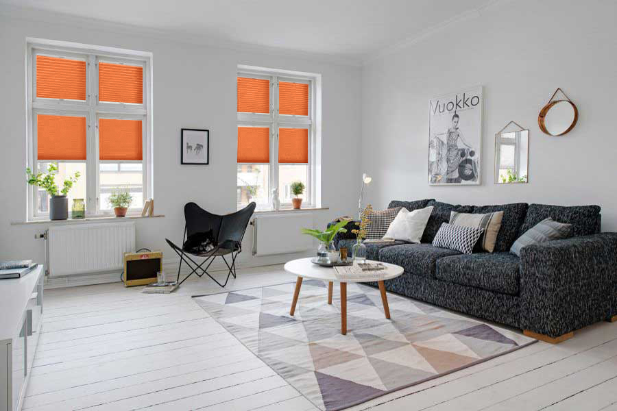 Gate Perlex 4615 Wohnzimmer