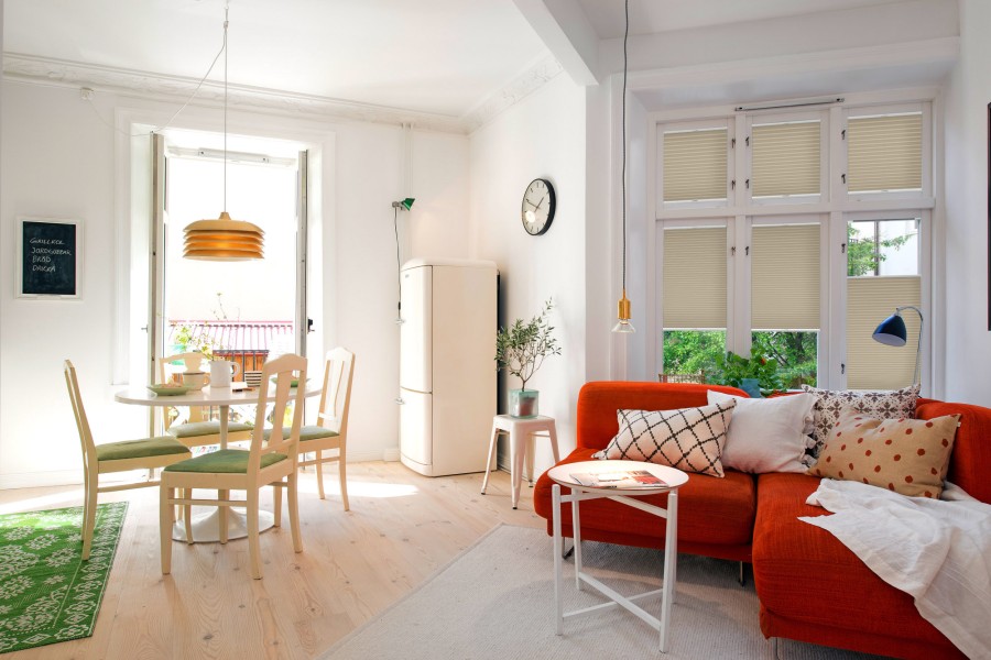 Gate Perlex 4662 Wohnzimmer