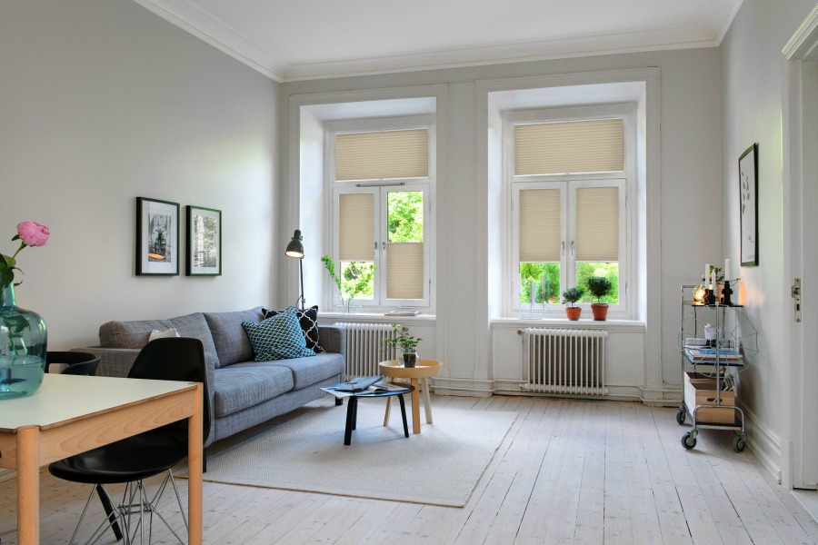 Gate Perlex 4662 Wohnzimmer