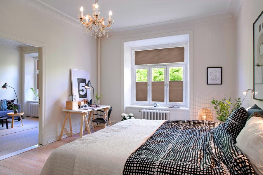 Gate Perlex 4663 Schlafzimmer