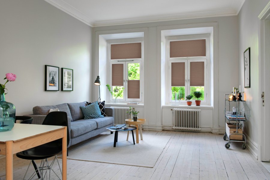 Gate Perlex 4663 Wohnzimmer