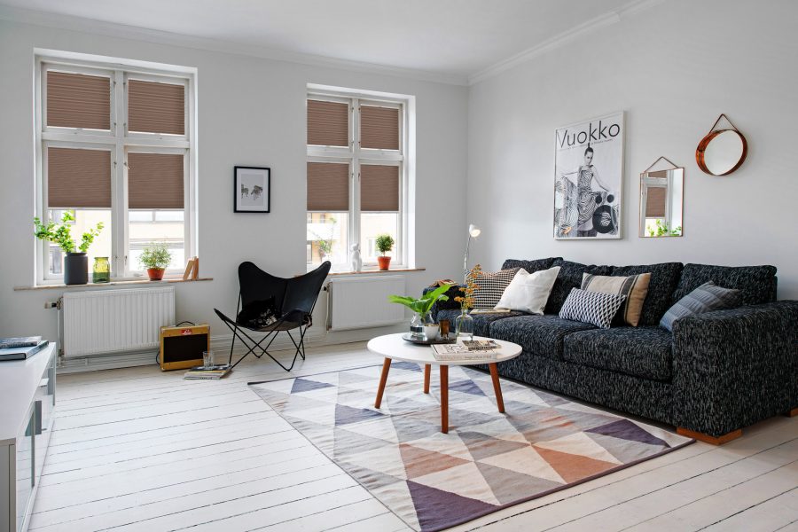 Gate Perlex 4663 Wohnzimmer