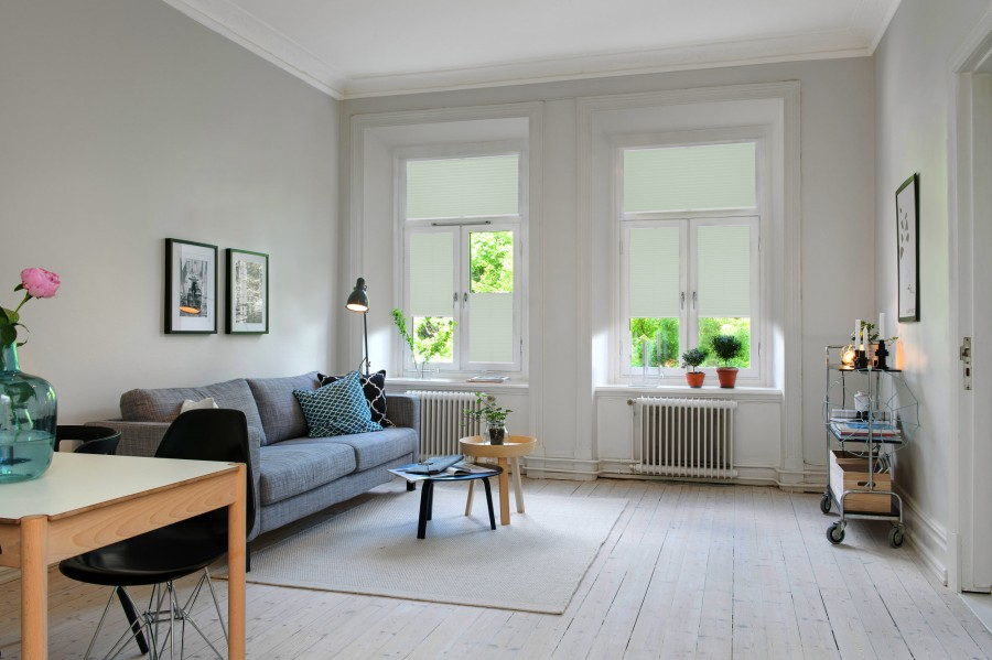 Gate Perlex 4666 Wohnzimmer