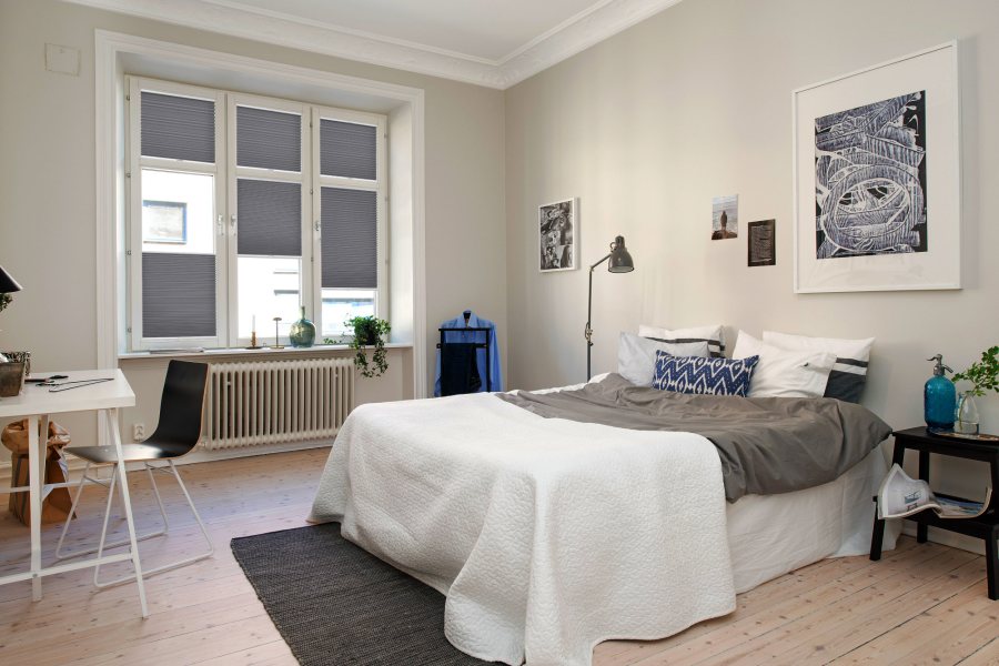 Gate Perlex 4667 Schlafzimmer