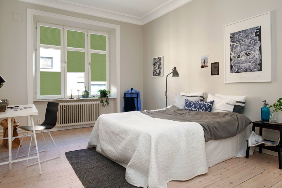 Lagana Blackout 4625 Schlafzimmer