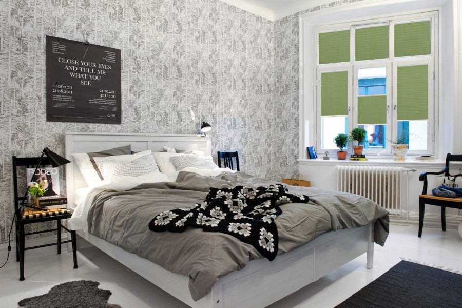 Lagana Blackout 4625 Schlafzimmer