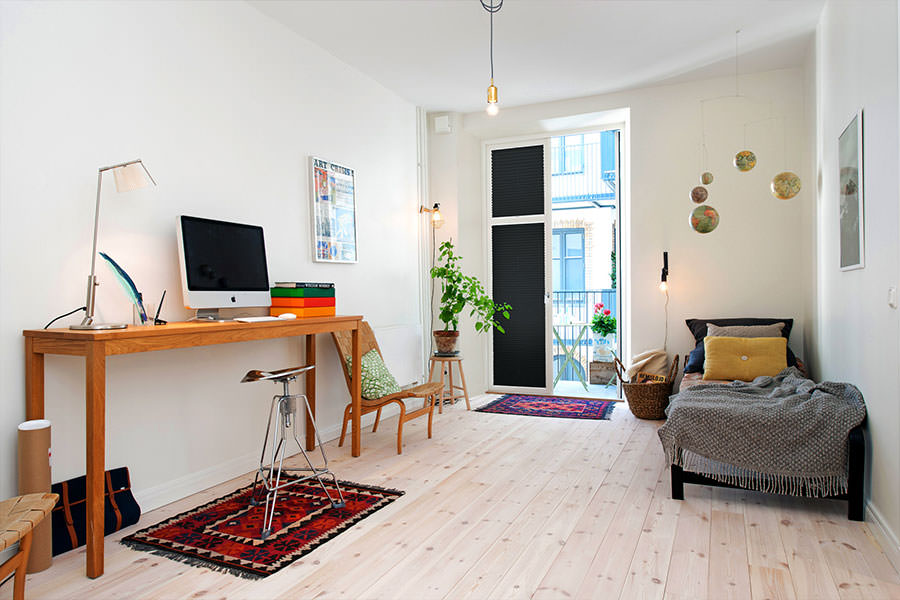 Lagana Blackout 4626 Arbeitszimmer