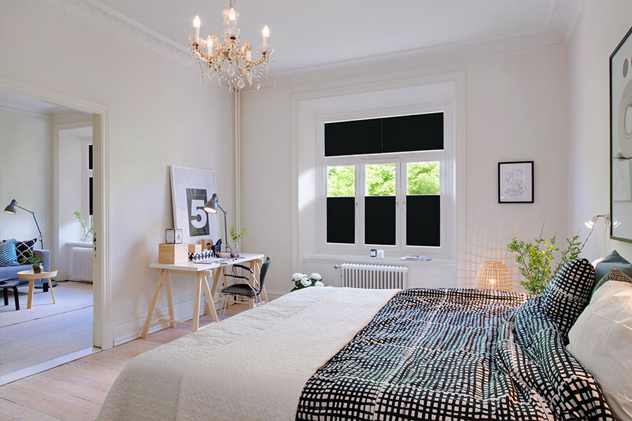 Lagana Blackout 4626 Schlafzimmer