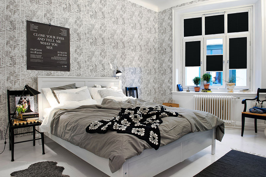 Lagana Blackout 4626 Schlafzimmer