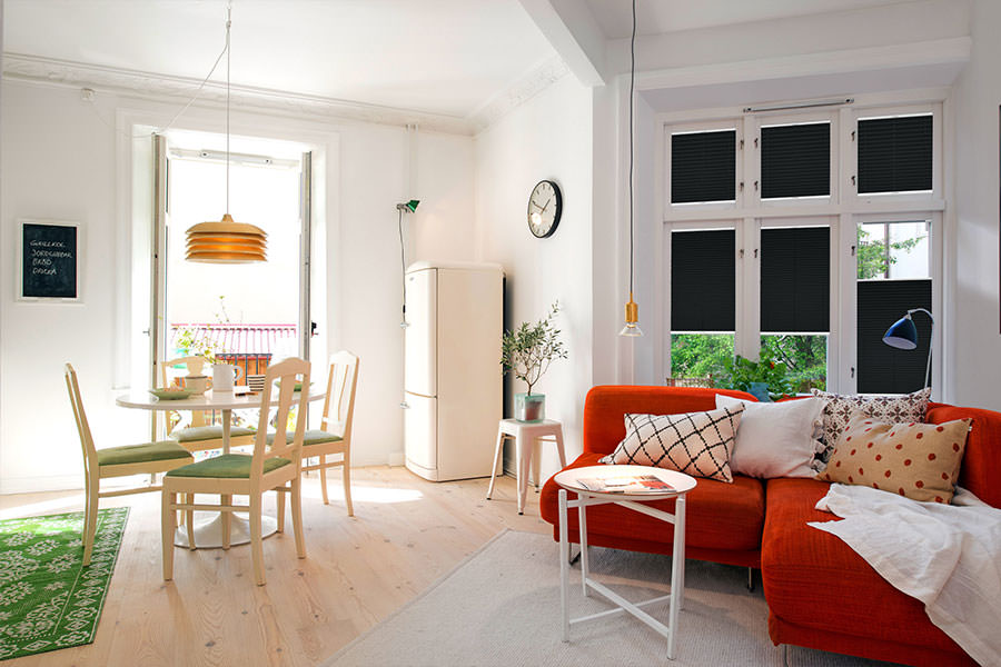 Lagana Blackout 4626 Wohnzimmer