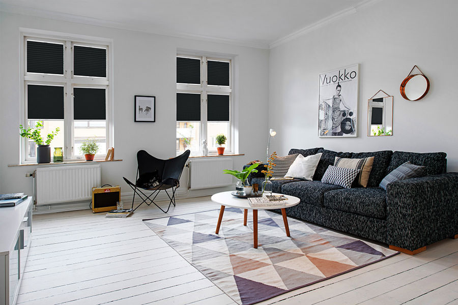 Lagana Blackout 4626 Wohnzimmer