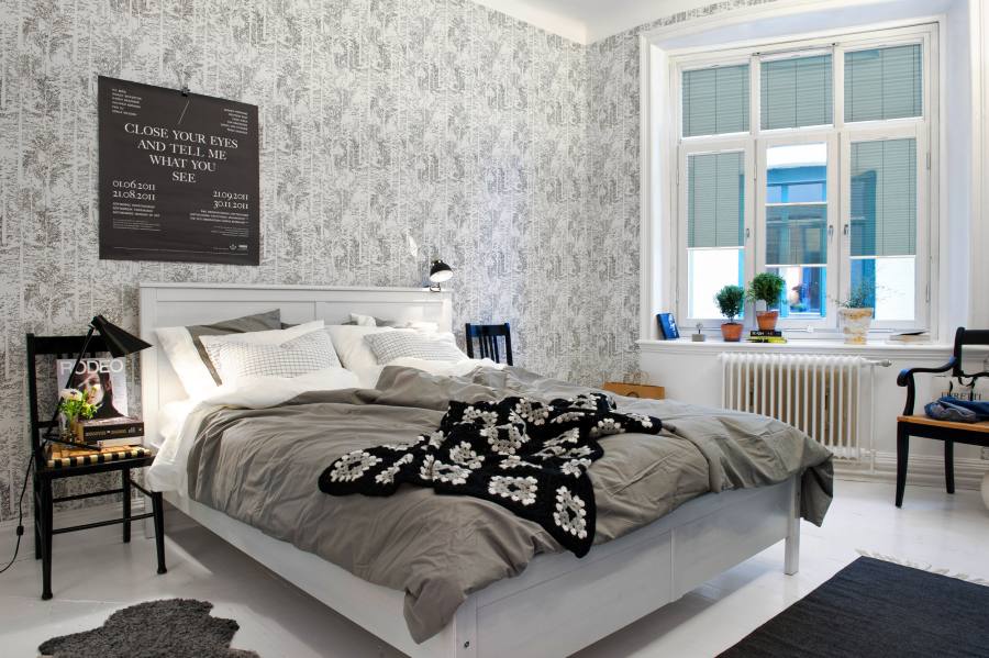 Lunara 4683 Schlafzimmer