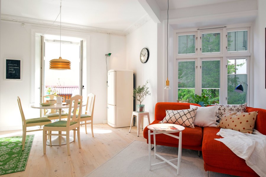 Lunara 4683 Wohnzimmer