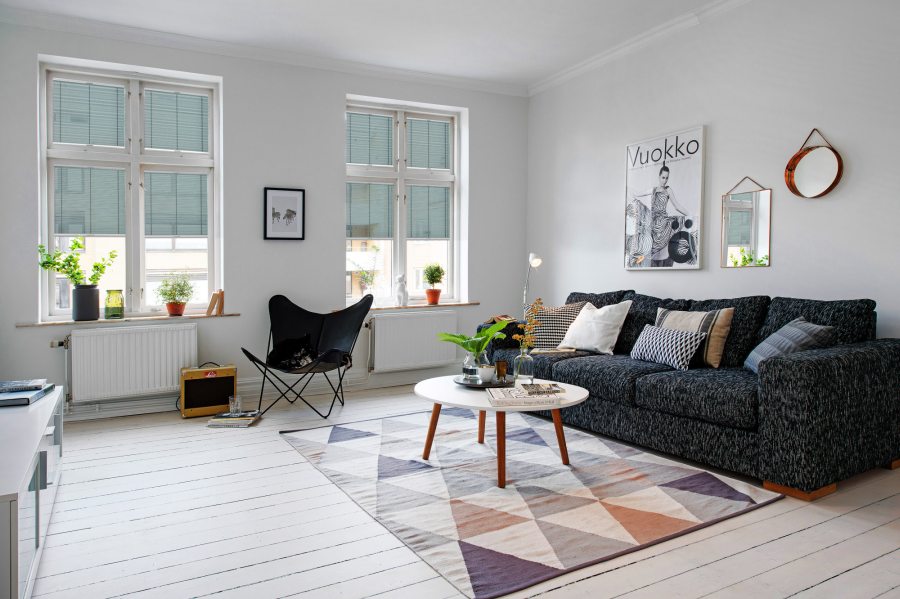Lunara 4683 Wohnzimmer