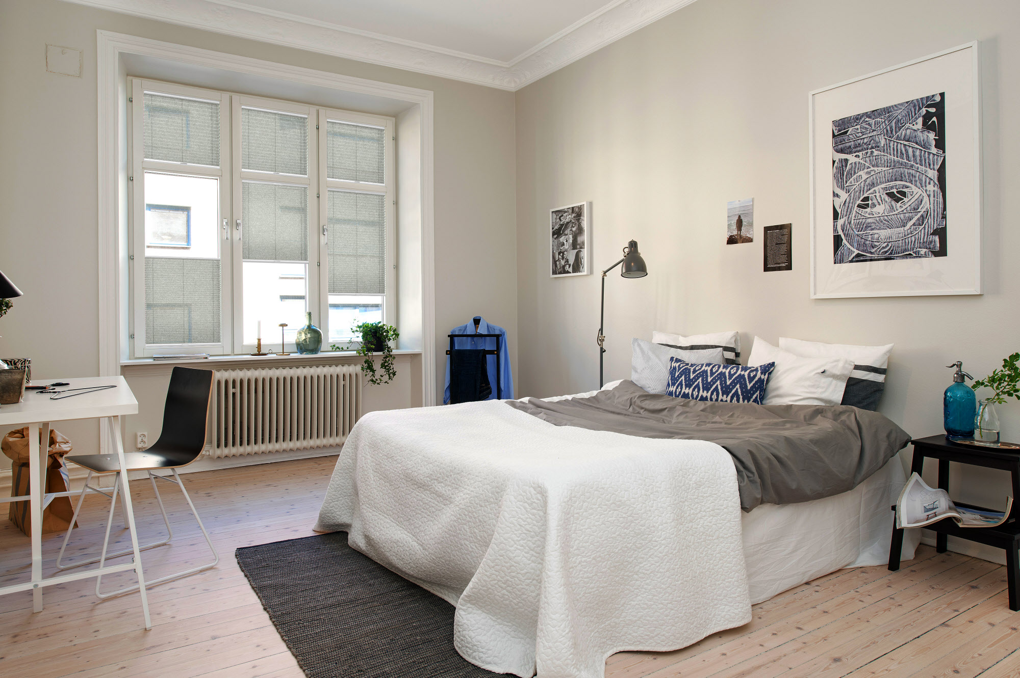Lunara 4684 Schlafzimmer