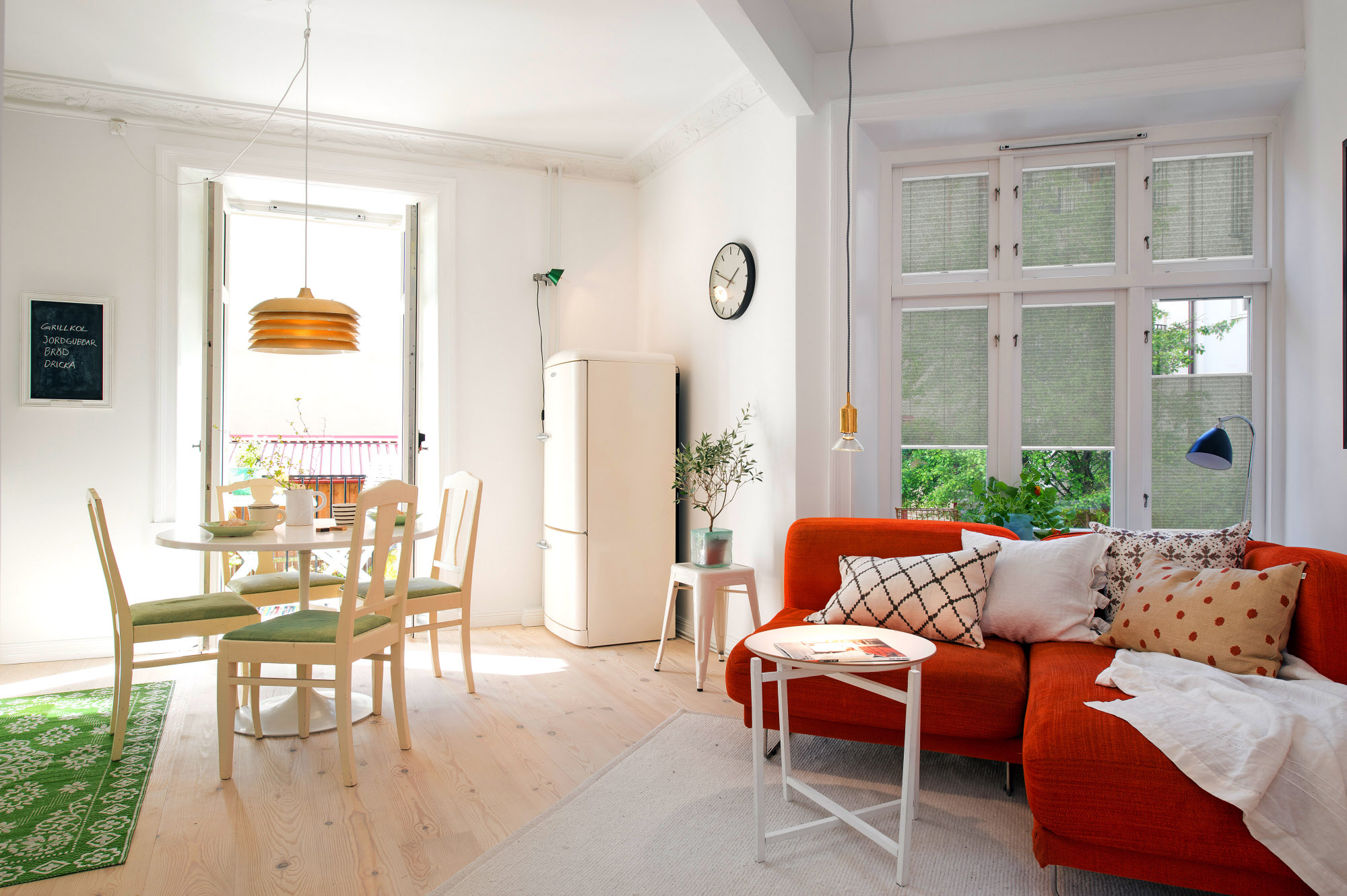 Lunara 4684 Wohnzimmer