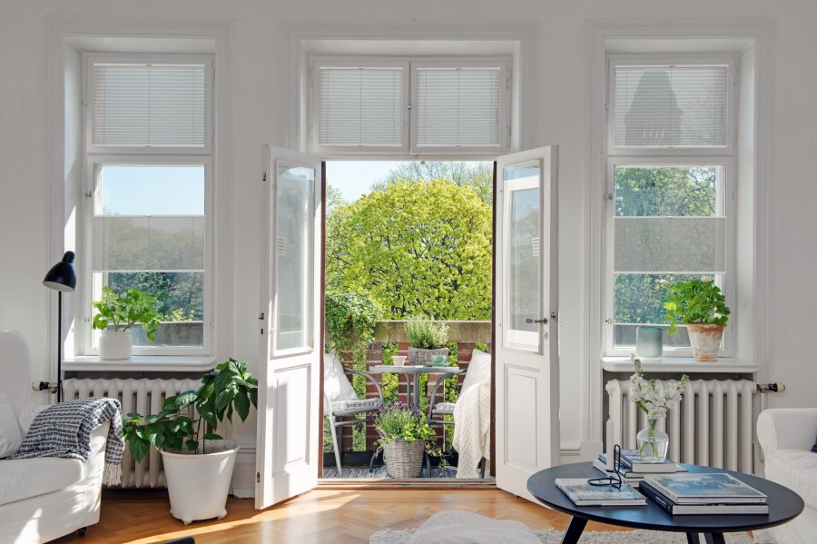 Lunara 4684 Wohnzimmer