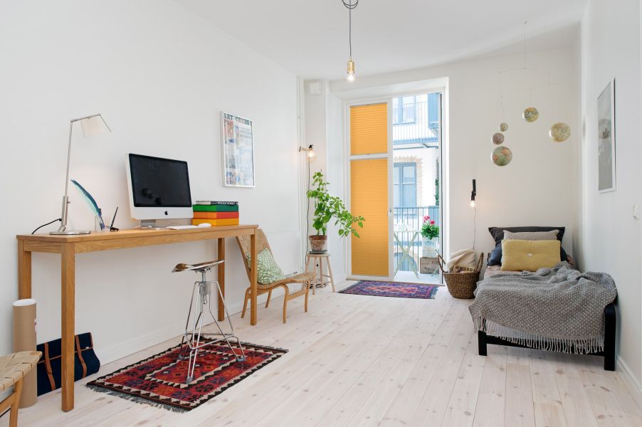 Madita 4654 Arbeitszimmer