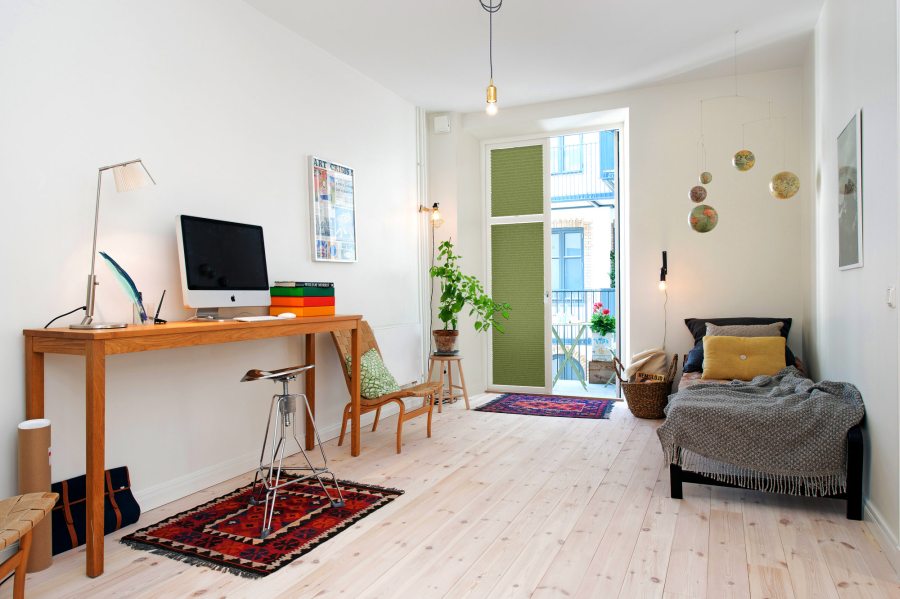 Madita 4656 Arbeitszimmer