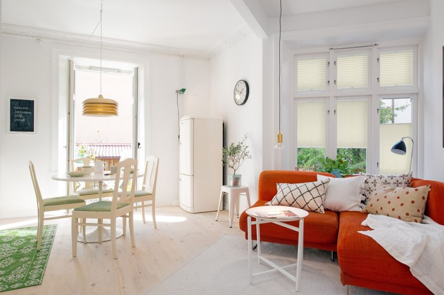 Ombra 4640 Wohnzimmer