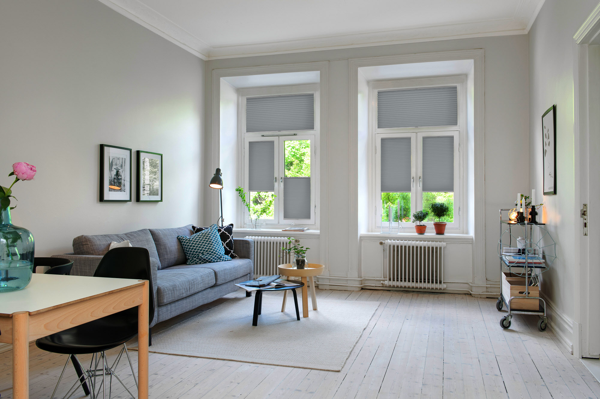 Ombra 4641 Wohnzimmer