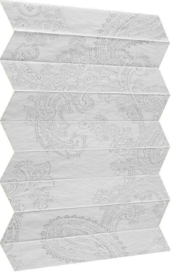 Plissee Paisley 1234 