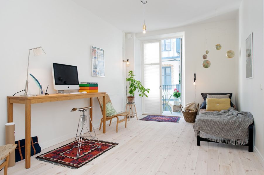 Perlato 4651 Arbeitszimmer