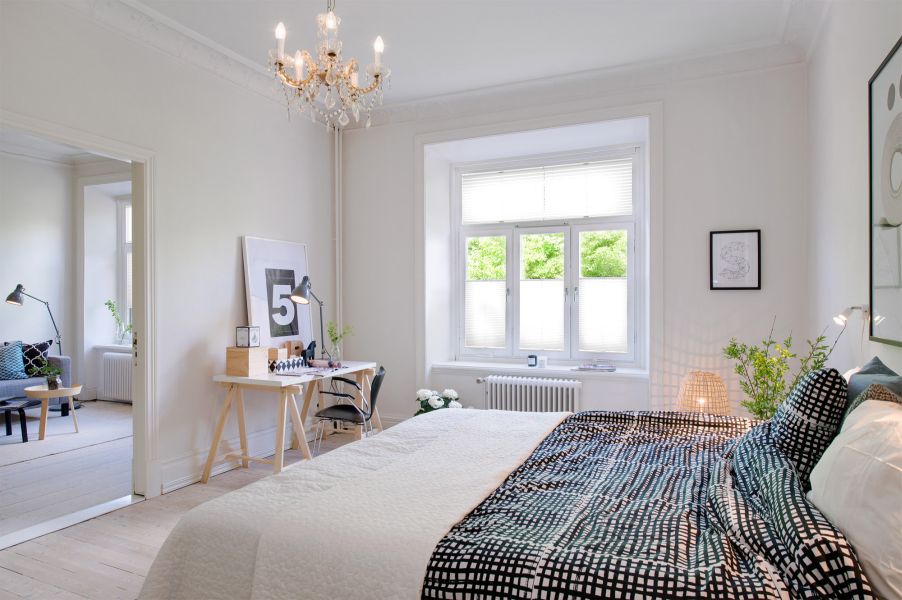 Perlato 4651 Schlafzimmer