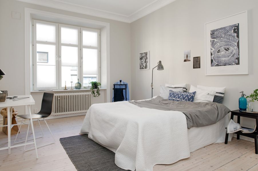 Perlato 4651 Schlafzimmer
