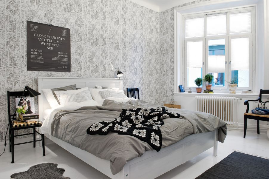 Perlato 4651 Schlafzimmer