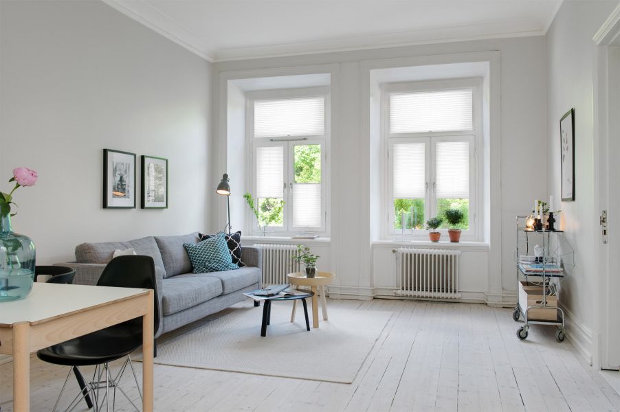 Perlato 4651 Wohnzimmer