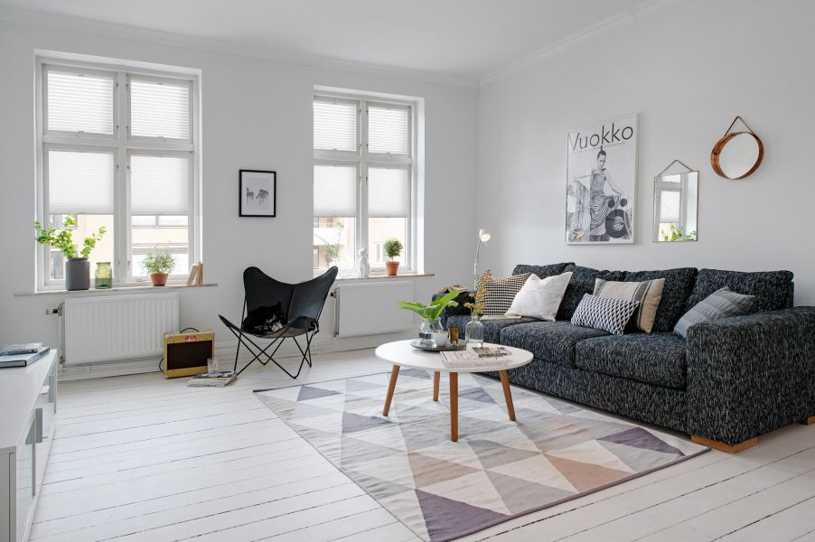 Perlato 4651 Wohnzimmer