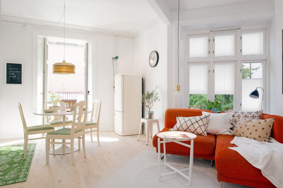 Perlato 4651 Wohnzimmer