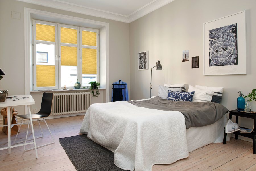 Perlato 4652 Schlafzimmer