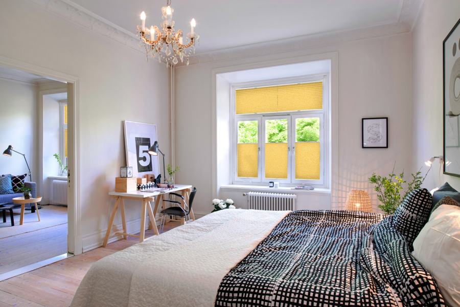 Perlato 4652 Schlafzimmer