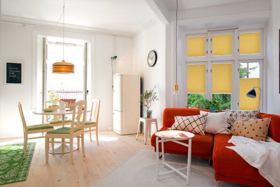 Perlato 4652 Wohnzimmer