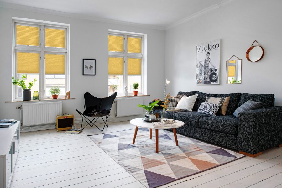 Perlato 4652 Wohnzimmer