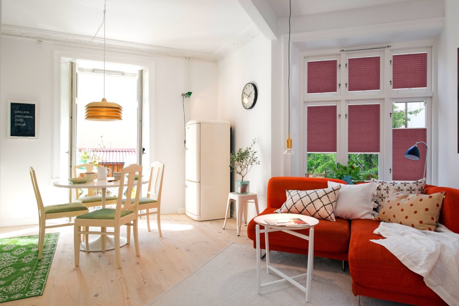 Perlato 4653 Wohnzimmer