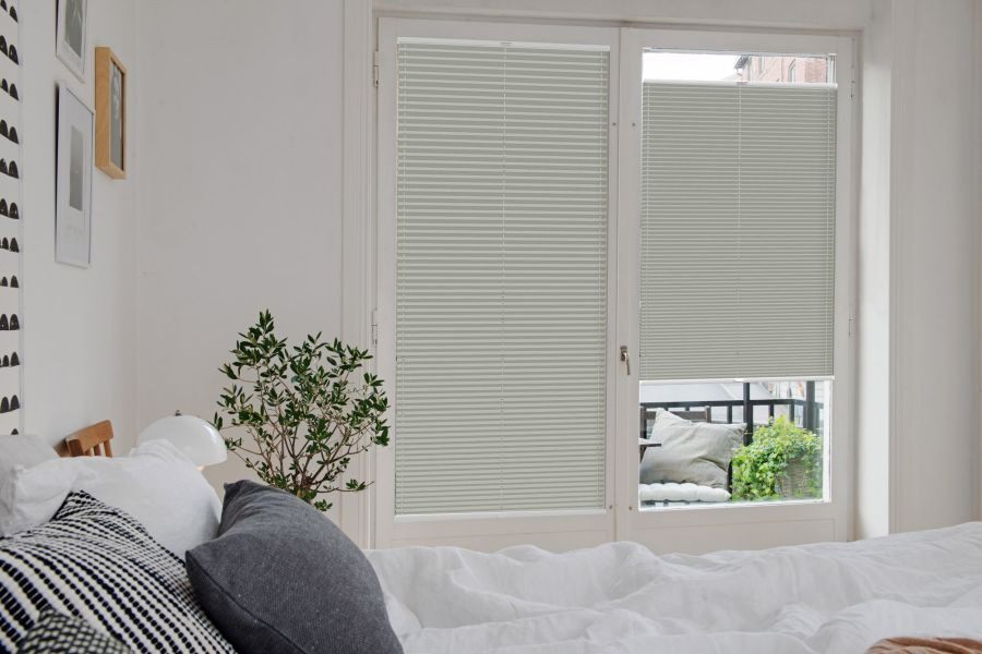 Pure 1403 Schlafzimmer