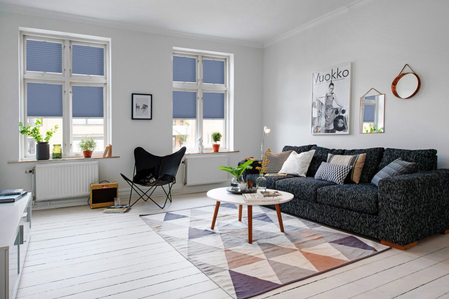 Pure 4658 Wohnzimmer