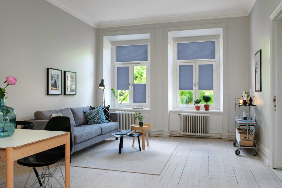 Pure 4658 Wohnzimmer