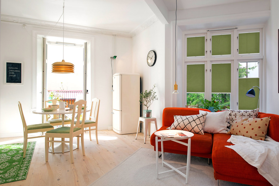 Pure 4659 Wohnzimmer