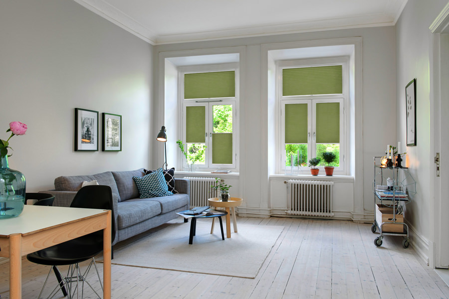 Pure 4659 Wohnzimmer