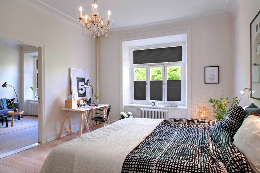 Pure 4660 Schlafzimmer