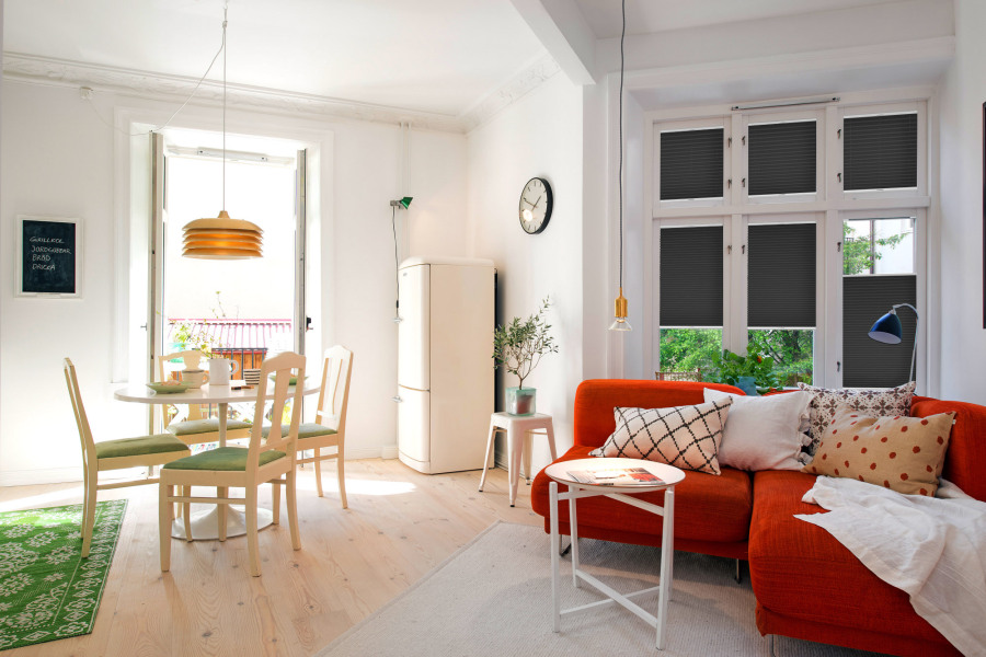 Pure 4660 Wohnzimmer