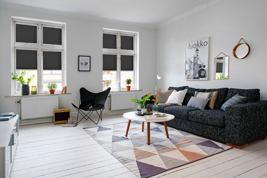 Pure 4660 Wohnzimmer