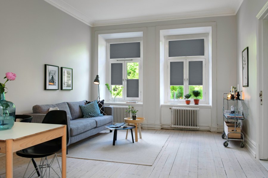Pure 4661 Wohnzimmer